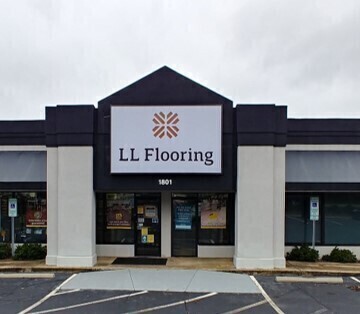 LL Flooring