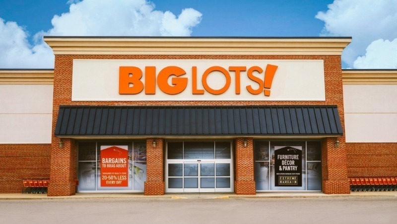 Big Lots