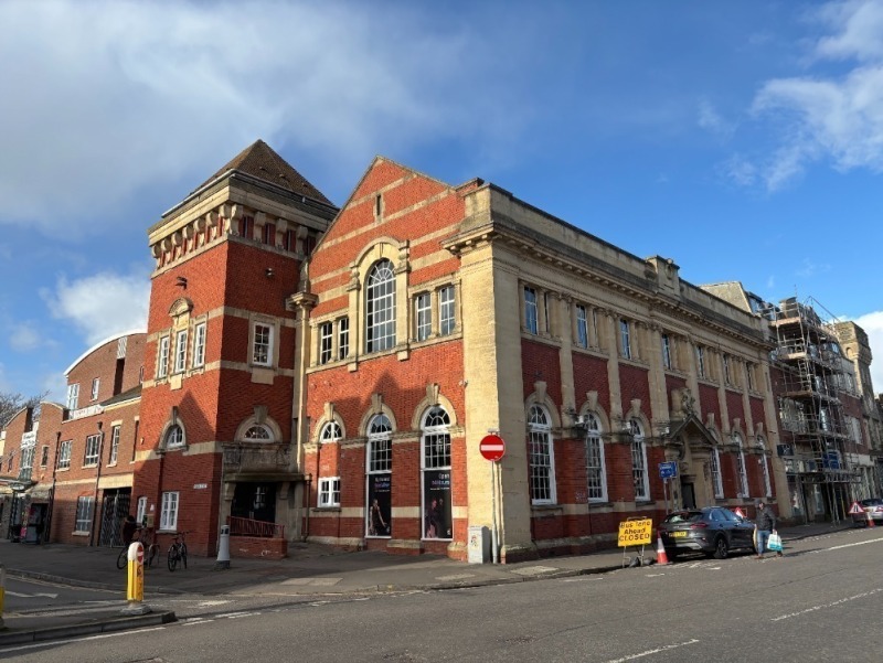 Freehold Gym Investment Opportunity