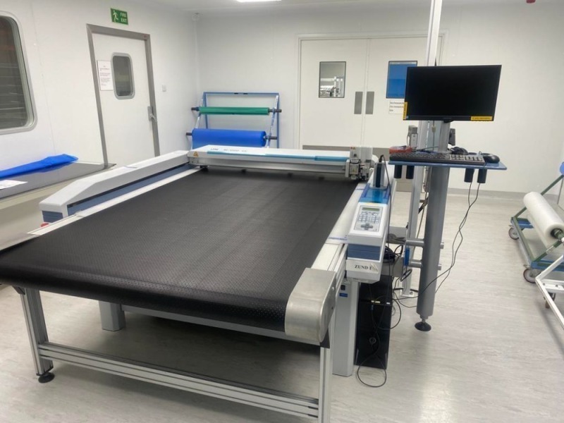Zytronic Displays Limited