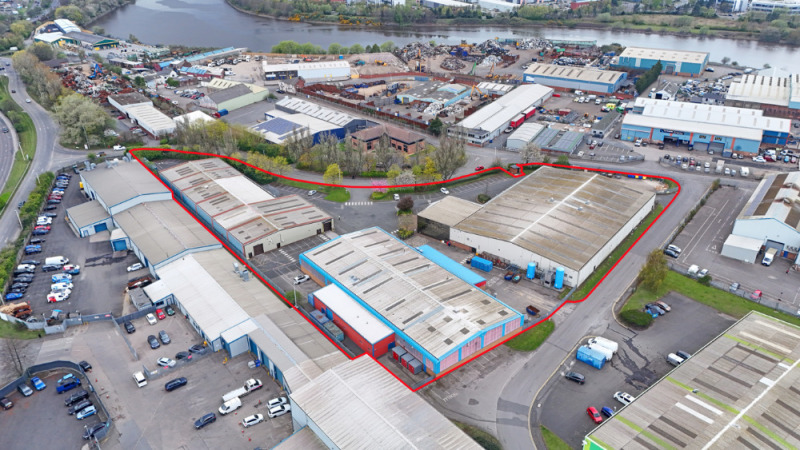 Freehold & Long Leasehold Industrial Opportunity