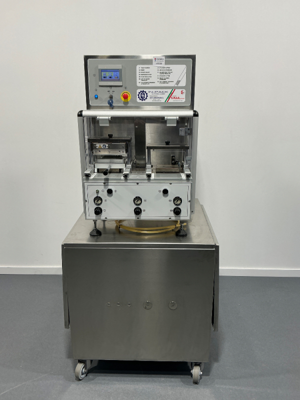 GMP Bio-Processing and Analytical Equipment - Former Assets of Bacthera