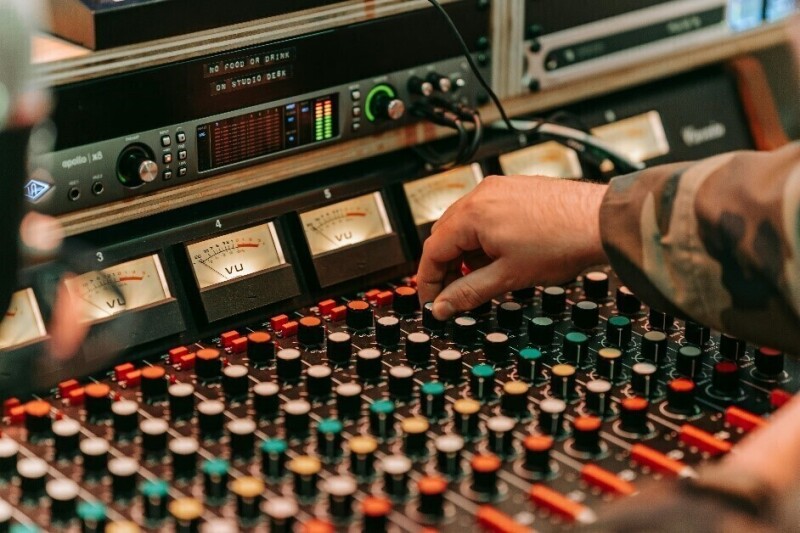 Project Mix