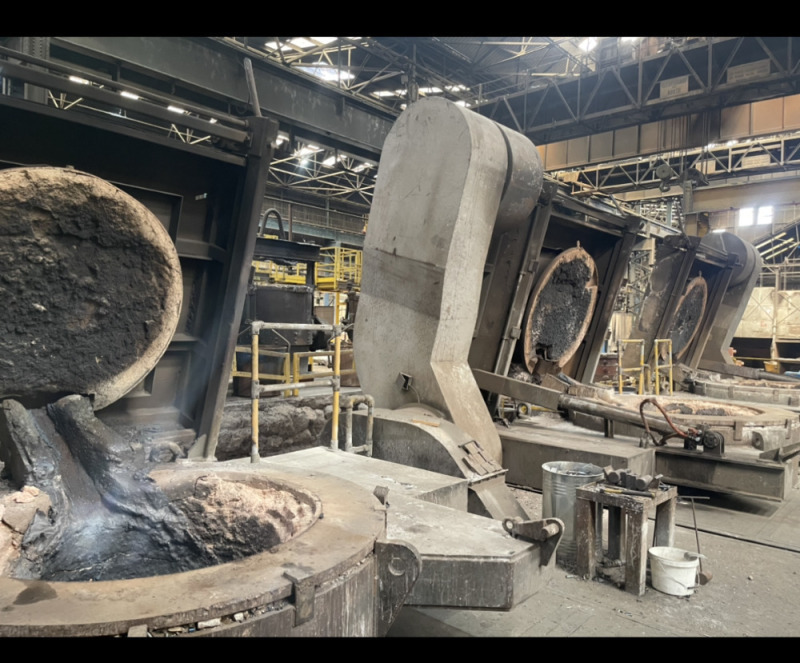 Union Electric Steel UK Limited