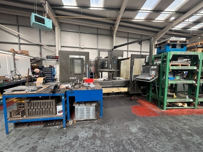 Strenco Tools Limited