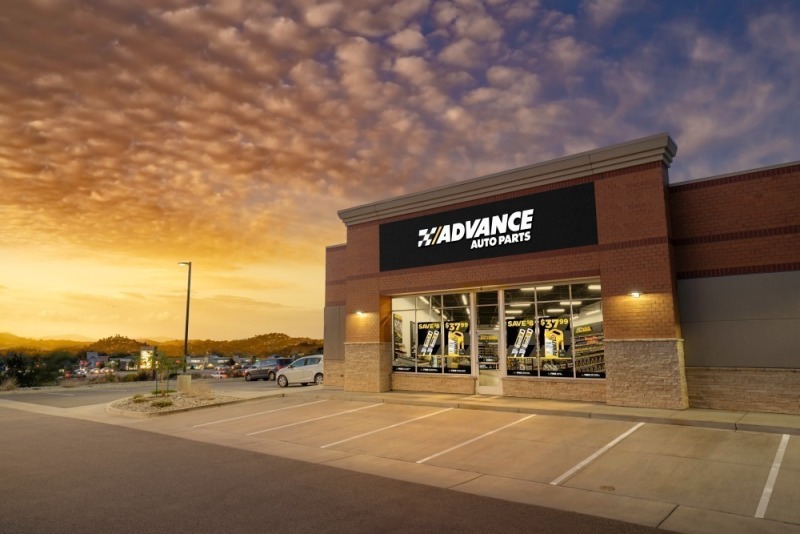 Advance Auto Parts