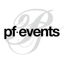 PF Events - Audio Visual Equipment
