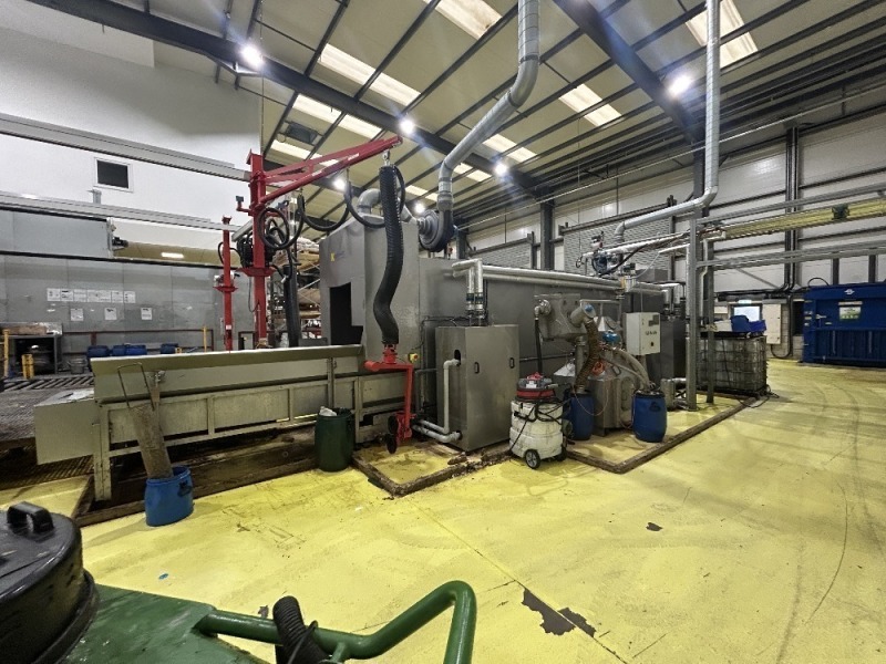 Lifecycle Oils Limited