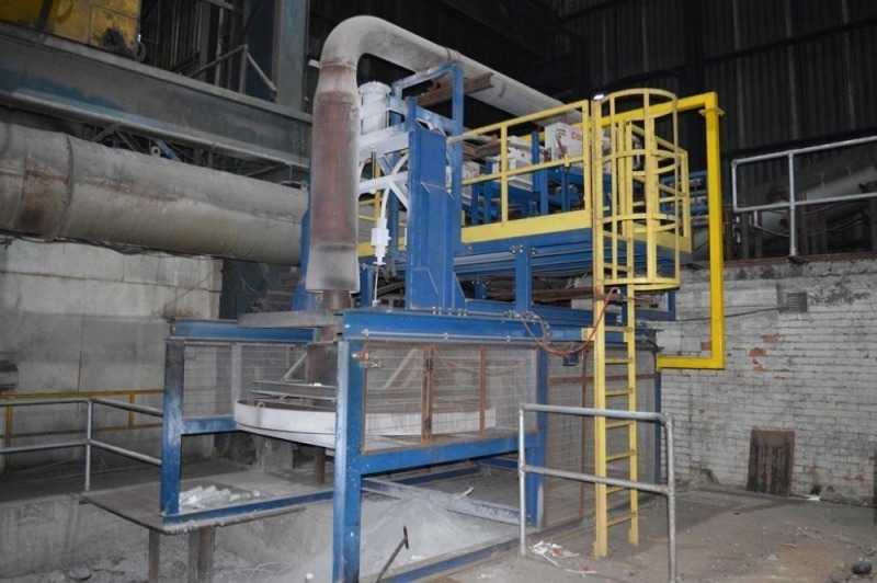 Union Electric Steel UK Limited