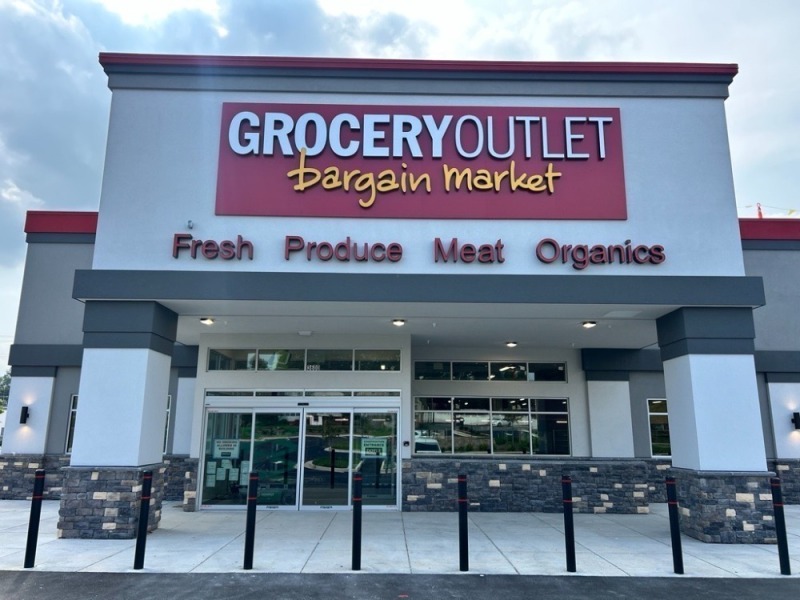 Grocery Outlet