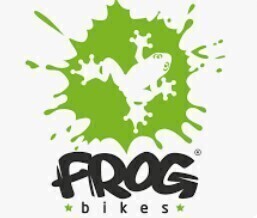 Frog Bikes Limited