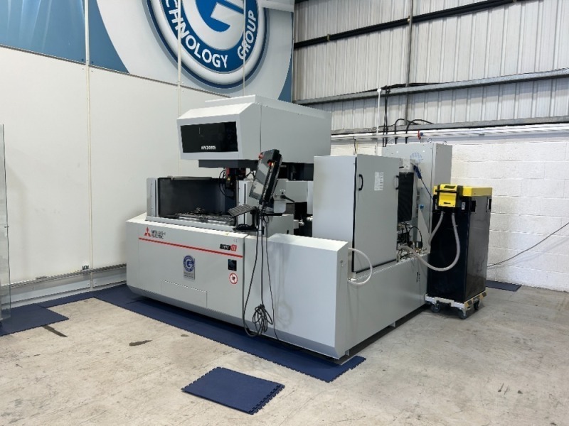 The Engineering Technology Group Ltd