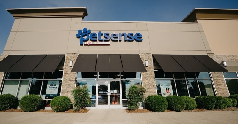 Petsense