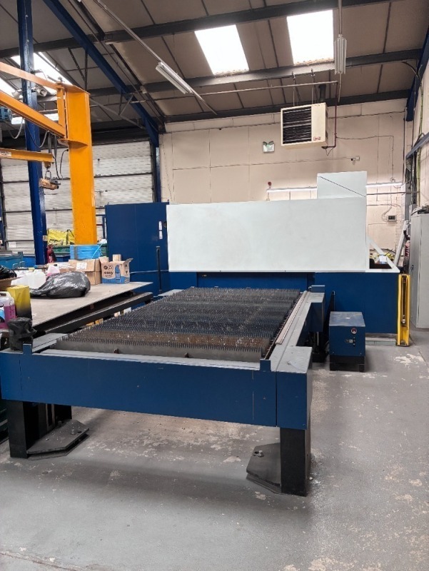 Central Precision Limited