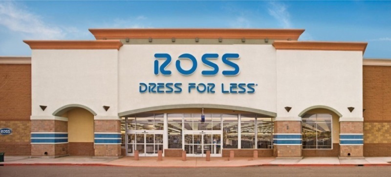 Surplus Locations Adjacent to ROSS & dd's DISCOUNTS