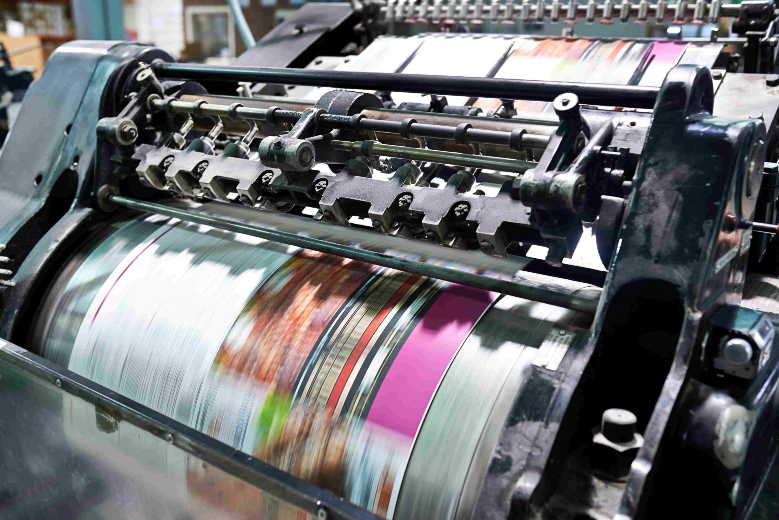 Printing