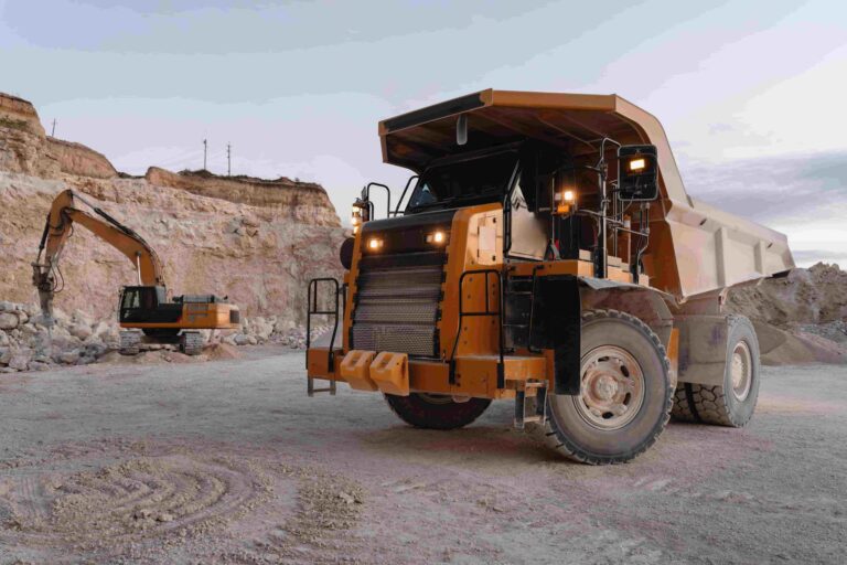 Machinery & Equipment