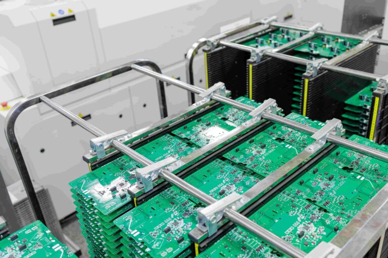 Electronics & Technology
